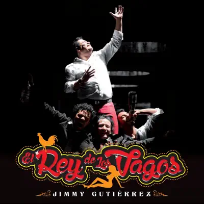El Rey de los Vagos - Jimmy Gutierrez El Rey de los Vagos - Jimmy Gutierrez