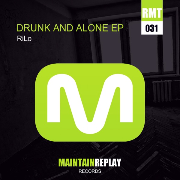 Drunk & Alone - Single