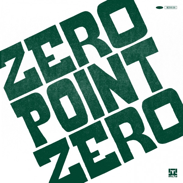 Zero Point Zero