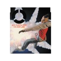 THE MAIN LORD (feat. Marc) - Single - globe featuring MARC