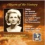 Singers of the Century: Elisabeth Schwarzkopf