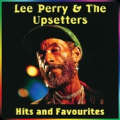 Lee "Scratch" Perry - High Rankin' Sammy