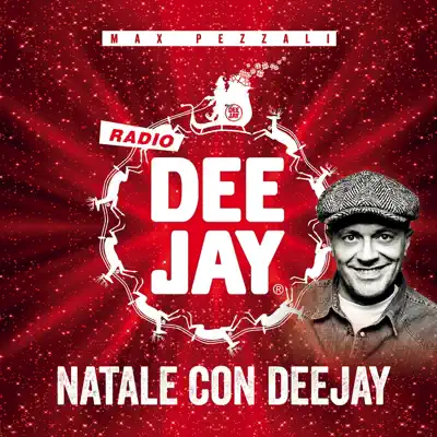 Natale con Deejay - Single - Max Pezzali
