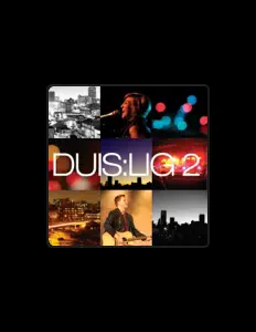 Ακούστε περιεχόμενο από Krisstel & Hennie Maritz, παρακολουθήστε μουσικά βίντεο, διαβάστε το βιογραφικό, δείτε ημερομηνίες περιοδείας, και πολλά ακόμη!