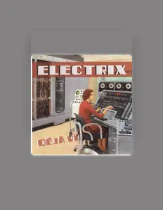 Listen to Electrix, watch music videos, read bio, see tour dates & more!