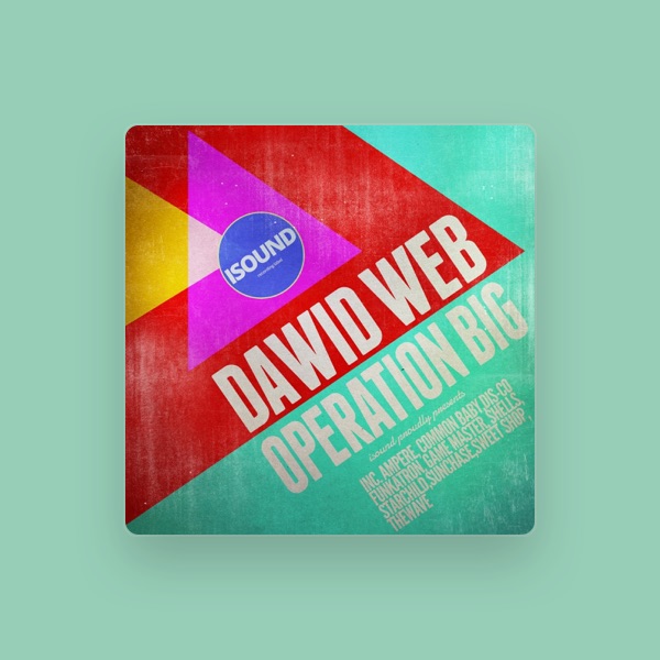 Dawid Web's avatar