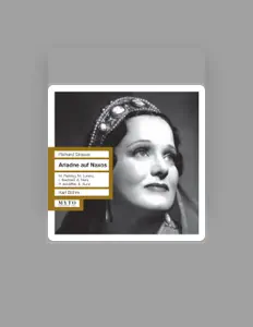 Listen to Maria Reining, watch music videos, read bio, see tour dates & more!