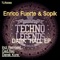 Dark Hall (Ced.Rec Remix) - Enrico Fuerte & Sopik lyrics
