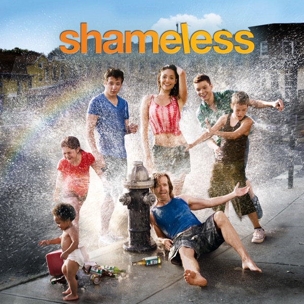 A Beautiful Mess part of Shameless Season 2