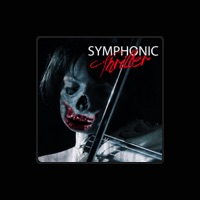 The Symphonic Pop Orchestra