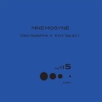 Mnemosyne EP - Single