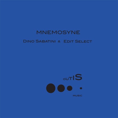 Mnemosyne EP - Single