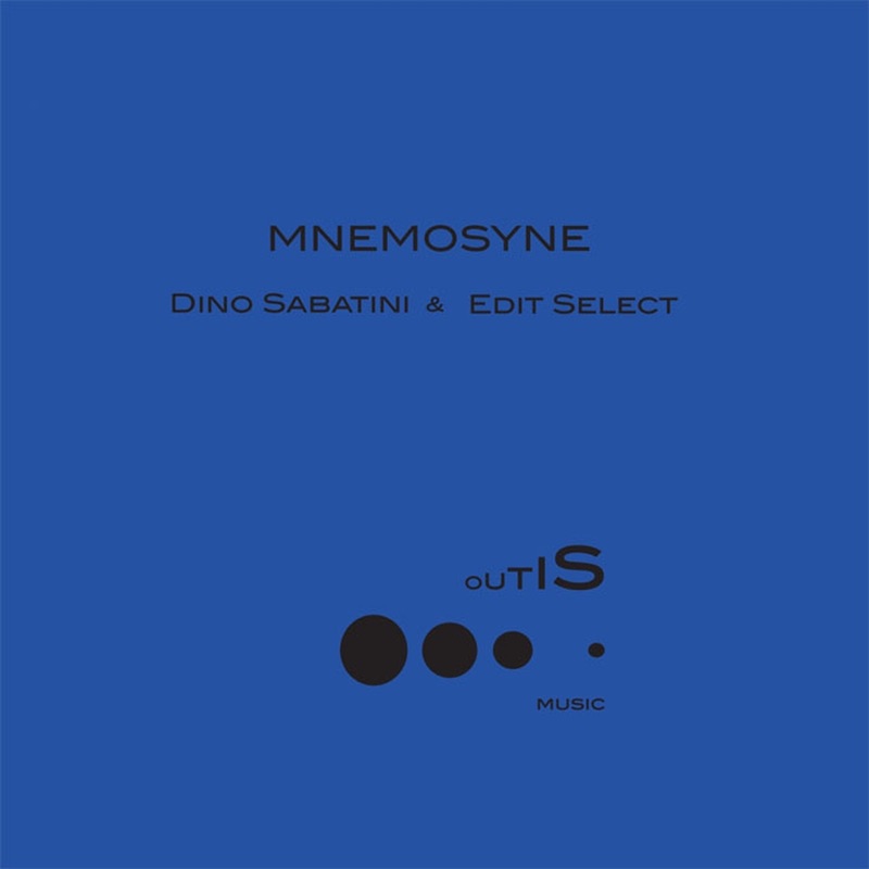 Mnemosyne EP - Single