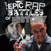 Epic Rap Battles Of History - Jack The Ripper Vs. Hannibal Lecter