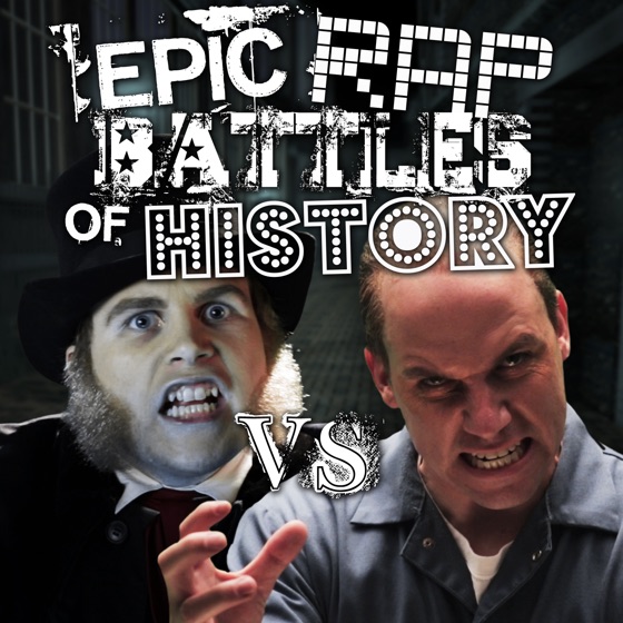 Cover artwork for Jack the Ripper vs Hannibal Lecter