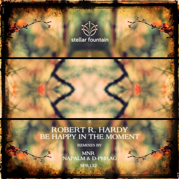 Be Happy in the Moment - Single