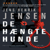 De hængte hunde: Oxen-trilogien 1 - Jens Henrik Jensen