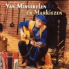 Van Minstrelen en Markiezen