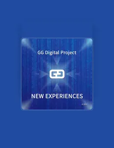 GG Digital Project सुनें, म्यूज़िक वीडियो देखें, बायो पढ़ें, दौरे की तारीखें और बहुत कुछ देखें!