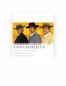 Listen to Fado Marialva, watch music videos, read bio, see tour dates & more!
