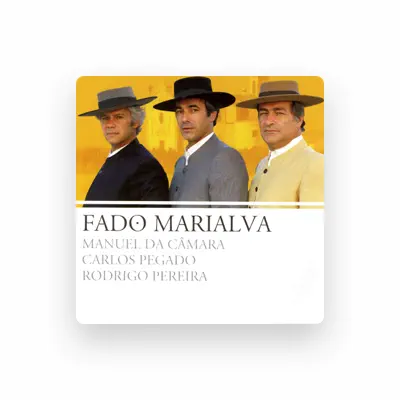 Listen to Fado Marialva, watch music videos, read bio, see tour dates & more!