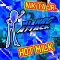 Hot Milk