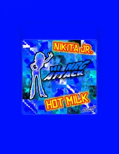 Nikita jr.を聴いたり、ミュージックビデオを鑑賞したり、経歴やツアー日程などを確認したりしましょう！