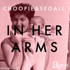 In Her Arms - Single