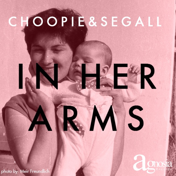 In Her Arms - Single