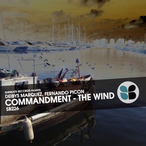 Commandment / The Wind - Single