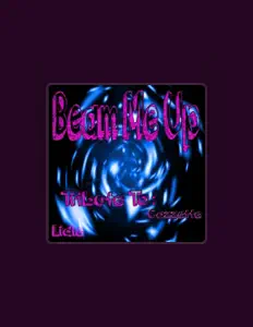 Lidieを聴いたり、ミュージックビデオを鑑賞したり、経歴やツアー日程などを確認したりしましょう！