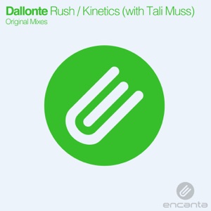 Rush / Kinetics - Single