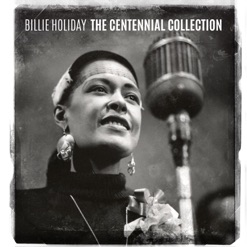 THE CENTENNIAL COLLECTION cover art