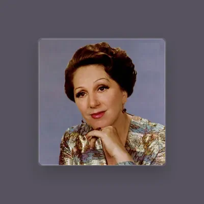 Listen to Elisabeta Neculce Cartis, watch music videos, read bio, see tour dates & more!
