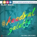 Kaatrai Konjam (From "Neethaane En Ponvasantham")