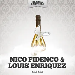 Ridi Ridi - EP - Nico Fidenco