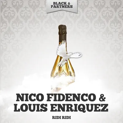Ridi Ridi - EP - Nico Fidenco