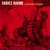 Ry Cooder - Chinito Chinito