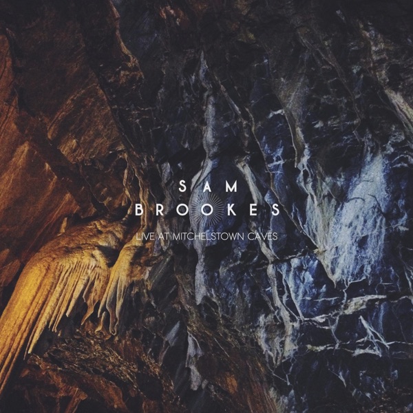 Live At Mitchelstown Cave - EP