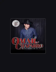 Listen to Omar Chaparro, watch music videos, read bio, see tour dates & more!