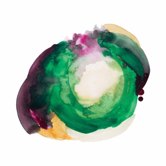 Cover artwork for Clover