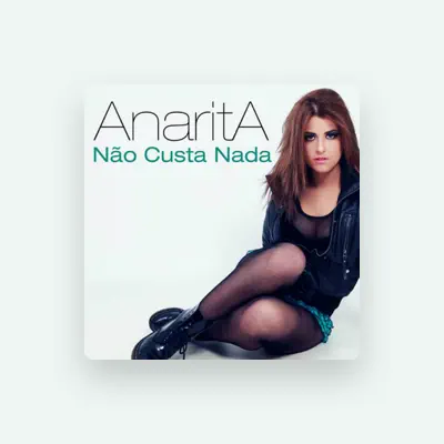 Listen to Anarita, watch music videos, read bio, see tour dates & more!