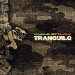 Tranquilo - Dread Mar I