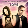Toys - EP, 2012