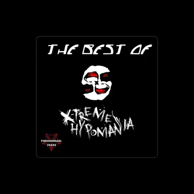 Listen to X-Treme Hypomania, watch music videos, read bio, see tour dates & more!