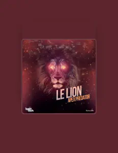 聆聽 Le Lion、觀看音樂影片、閱讀小傳、查看巡演日期等！