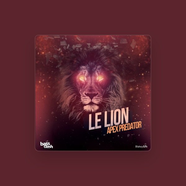 Le Lion's avatar