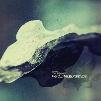 Everything to Everyone (Remixes) [with Amber Long] - Single