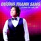 Buon Trong Ky Niem - Duong Thanh Sang lyrics