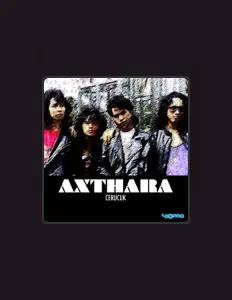 Axthara: песни, клипы, биография, даты выступлений и многое другое.